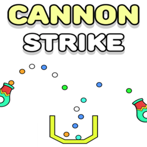 Cannon Strike